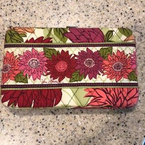 Vera Bradley Wallet